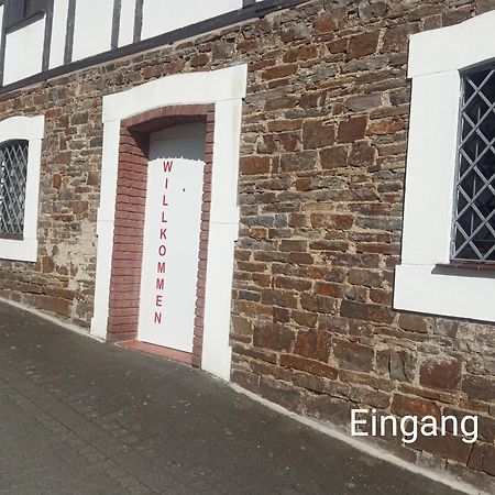 Ferienwohnung Windecker Laendchen ภายนอก รูปภาพ