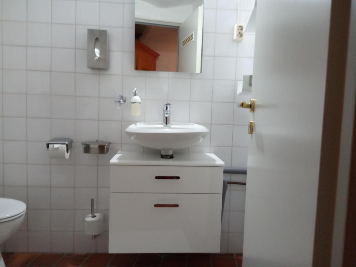Ferienwohnung Windecker Laendchen ภายนอก รูปภาพ