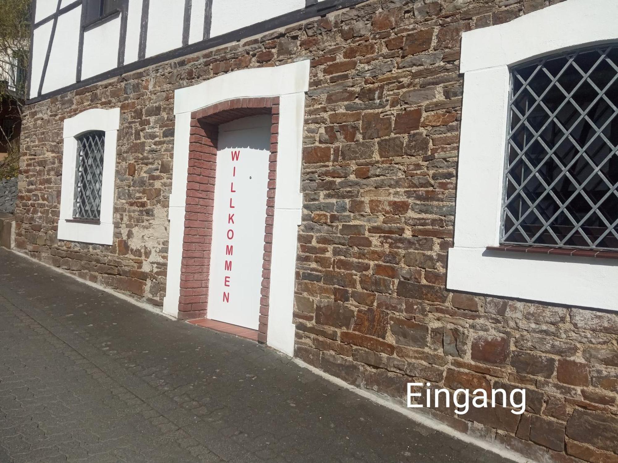 Ferienwohnung Windecker Laendchen ภายนอก รูปภาพ